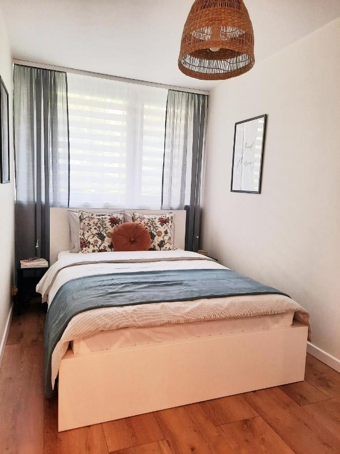 Apartament W Centrum Wroclawia Appartement Buitenkant foto
