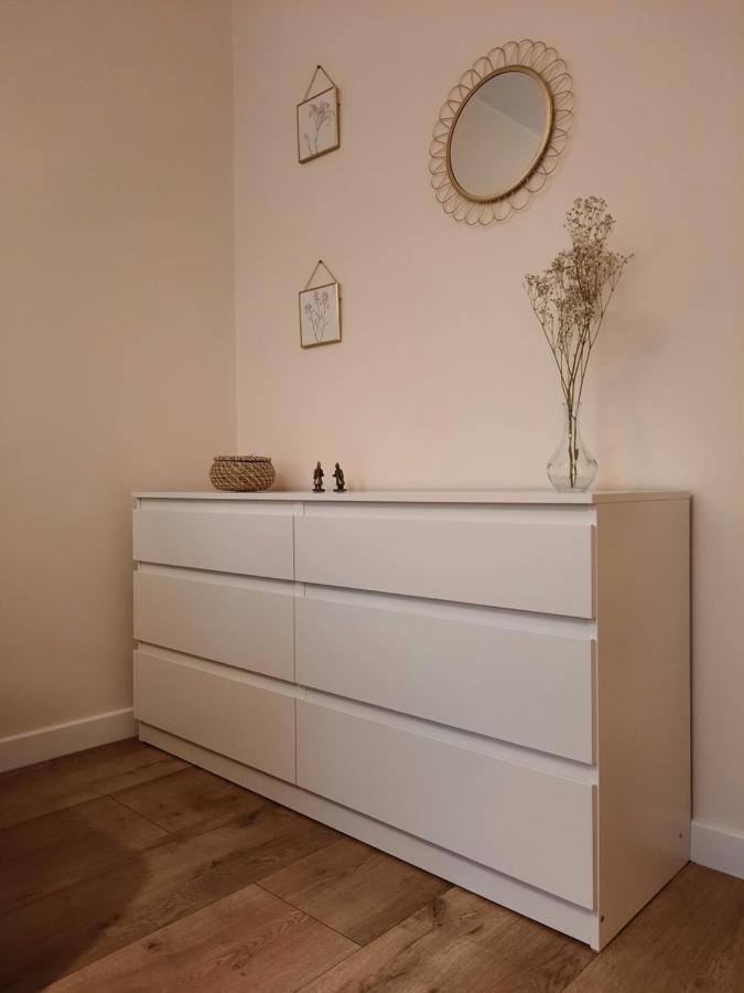 Apartament W Centrum Wroclawia Appartement Buitenkant foto