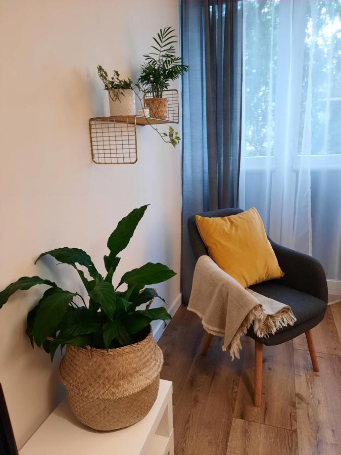 Apartament W Centrum Wroclawia Appartement Buitenkant foto